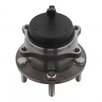 Kit de roulements de roue FEBI BILSTEIN 32883