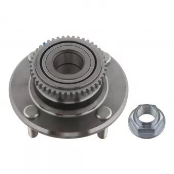 Roulement de roue arrière FEBI BILSTEIN 32884