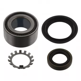 Kit de roulements de roue FEBI BILSTEIN 32887