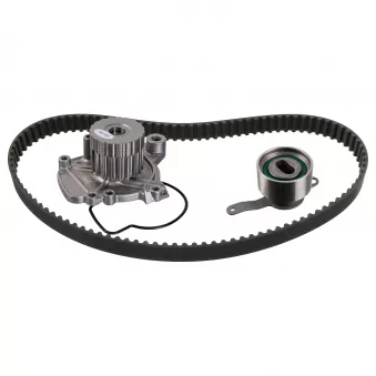 Pompe à eau + kit de courroie de distribution FEBI BILSTEIN 32891