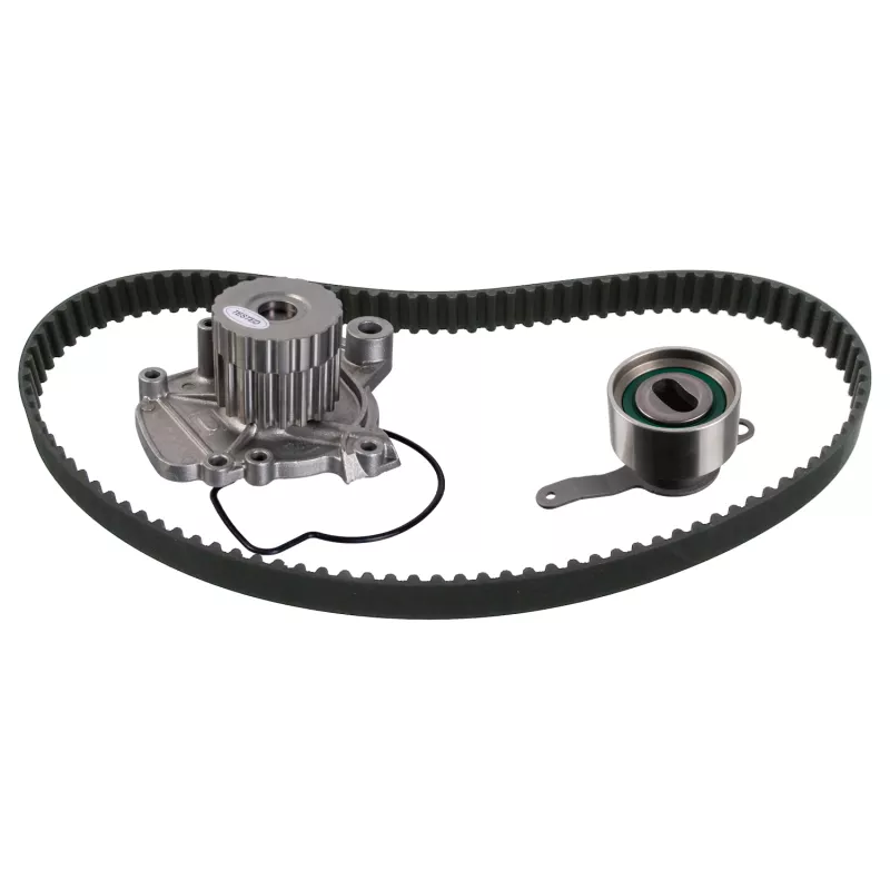 Pompe à eau + kit de courroie de distribution FEBI BILSTEIN 32891