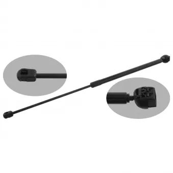 Vérin, capot-moteur FEBI BILSTEIN 32894