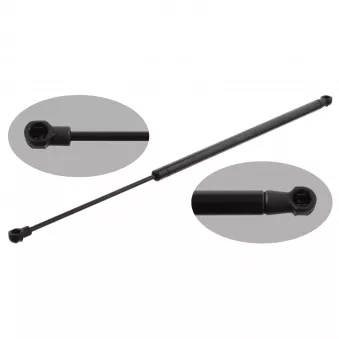 Vérin, vitre arrière FEBI BILSTEIN 32898