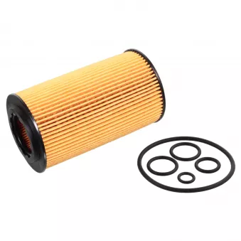 Filtre à huile FEBI BILSTEIN 32910