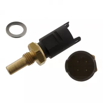 Sonde de température, liquide de refroidissement FEBI BILSTEIN 32915