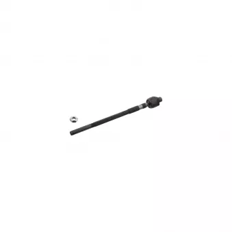Rotule de direction intérieure, barre de connexion FEBI BILSTEIN 33002