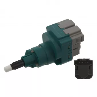 Interrupteur des feux de freins FEBI BILSTEIN 33012