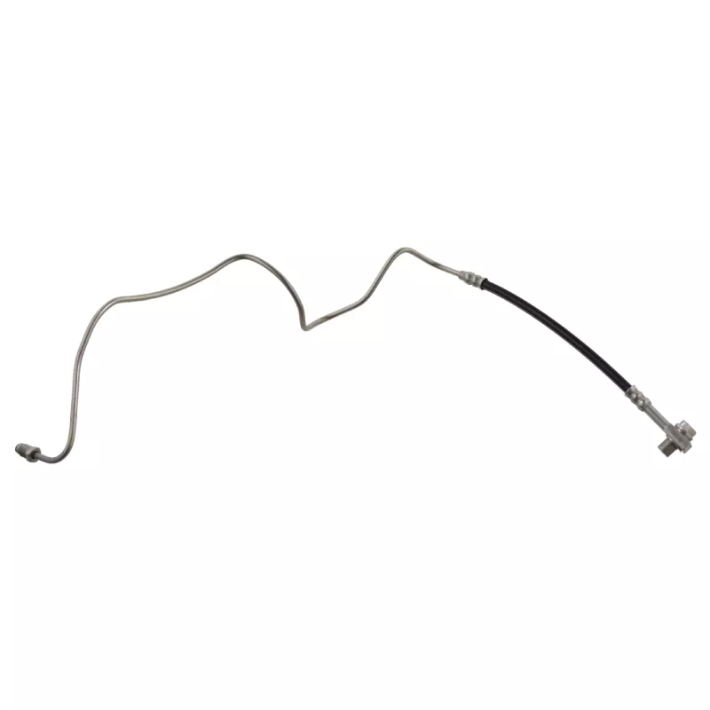 Flexible de frein arrière gauche FEBI BILSTEIN 33019