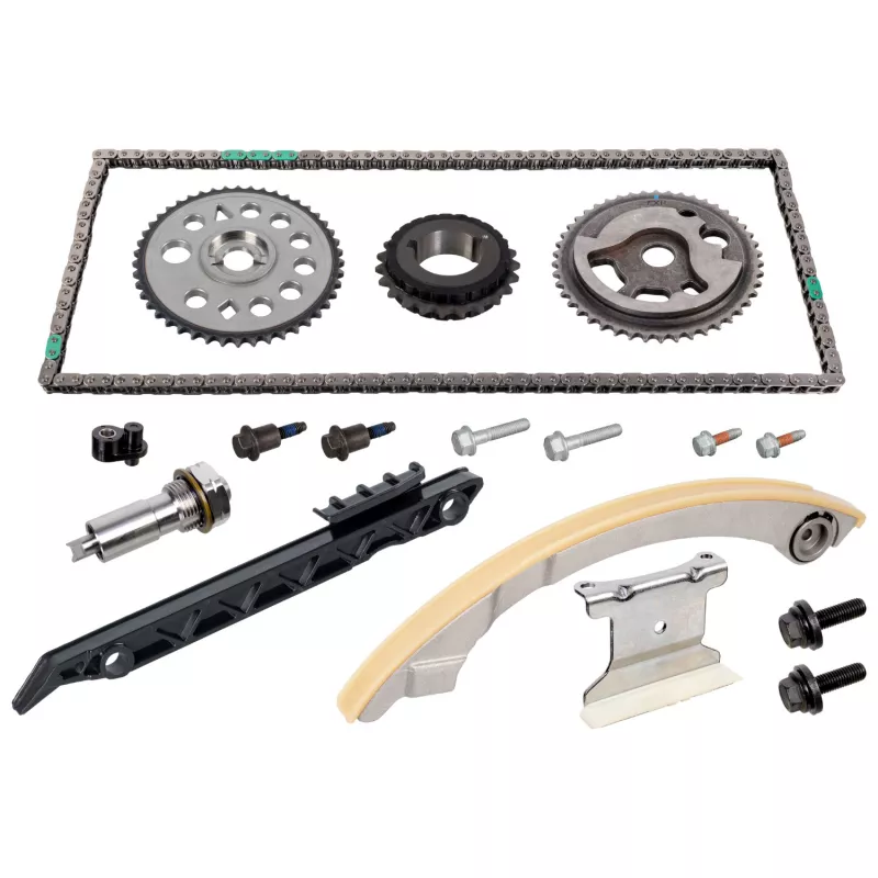 Kit de distribution par chaîne FEBI BILSTEIN 33042