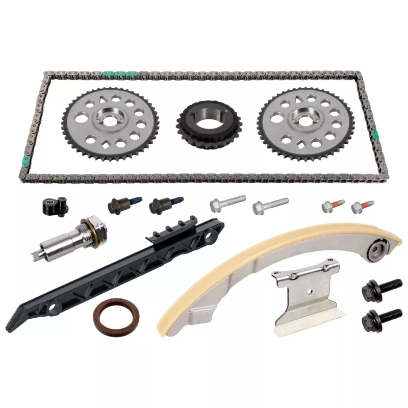 Kit de distribution par chaîne FEBI BILSTEIN 33045