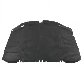 Insonorisation du compartiment moteur FEBI BILSTEIN