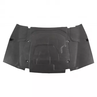 Insonorisation du compartiment moteur FEBI BILSTEIN