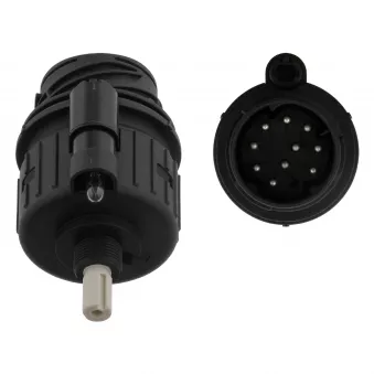 Interrupteur, lumière principale FEBI BILSTEIN 33072