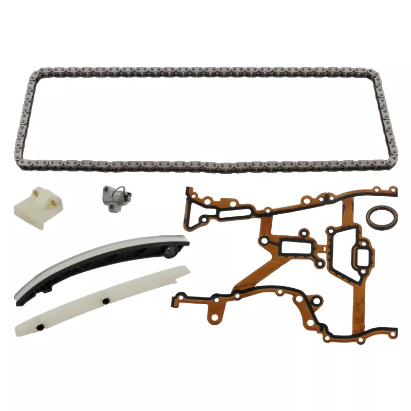 Kit de distribution par chaîne FEBI BILSTEIN 33080