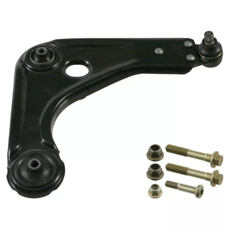 Triangle ou bras de suspension (train avant) FEBI BILSTEIN 33100