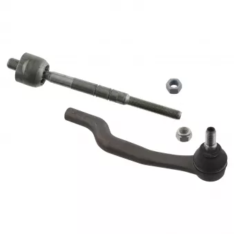 Barre de connexion avant droit FEBI BILSTEIN 33110
