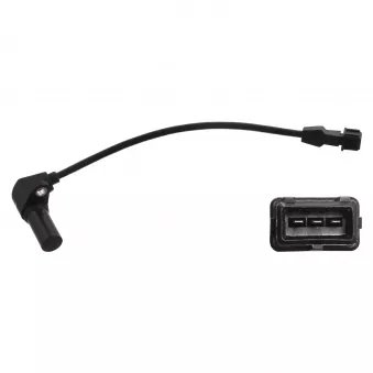 Capteur d'angle, vilebrequin FEBI BILSTEIN