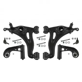 Kit de réparation, suspension de roue FEBI BILSTEIN 33134