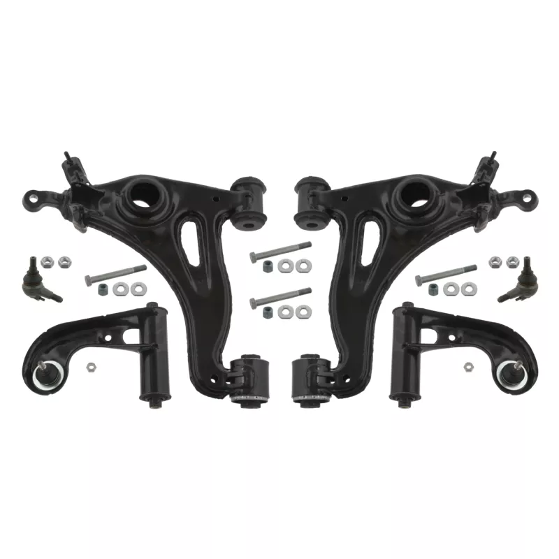 Kit de réparation, suspension de roue FEBI BILSTEIN 33134