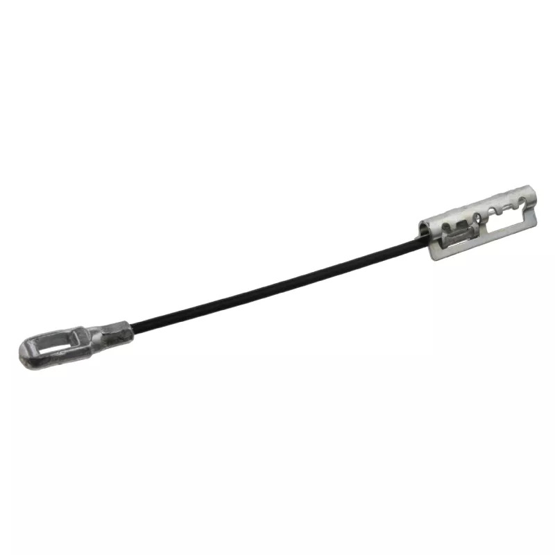 Tirette à câble, frein de stationnement FEBI BILSTEIN 33137