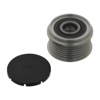 Poulie roue libre, alternateur FEBI BILSTEIN 33160