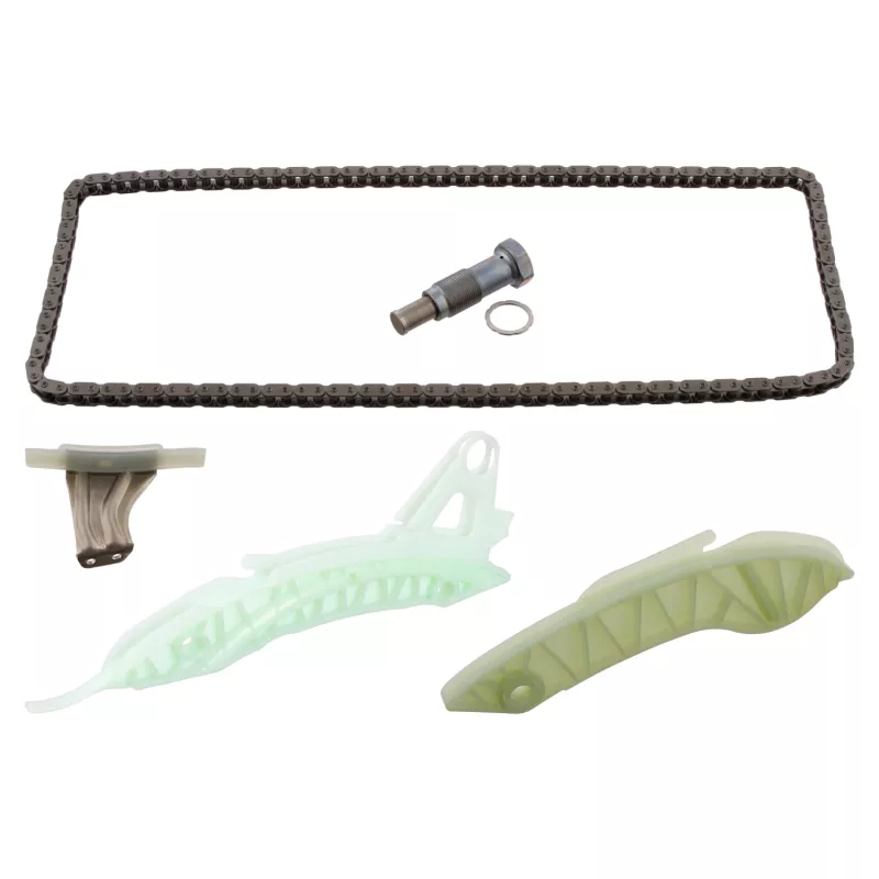 Kit de distribution par chaîne FEBI BILSTEIN 33162
