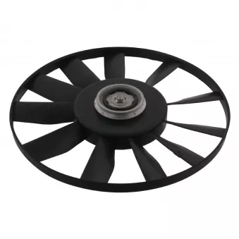 Ventilateur, refroidissement du moteur FEBI BILSTEIN 33169