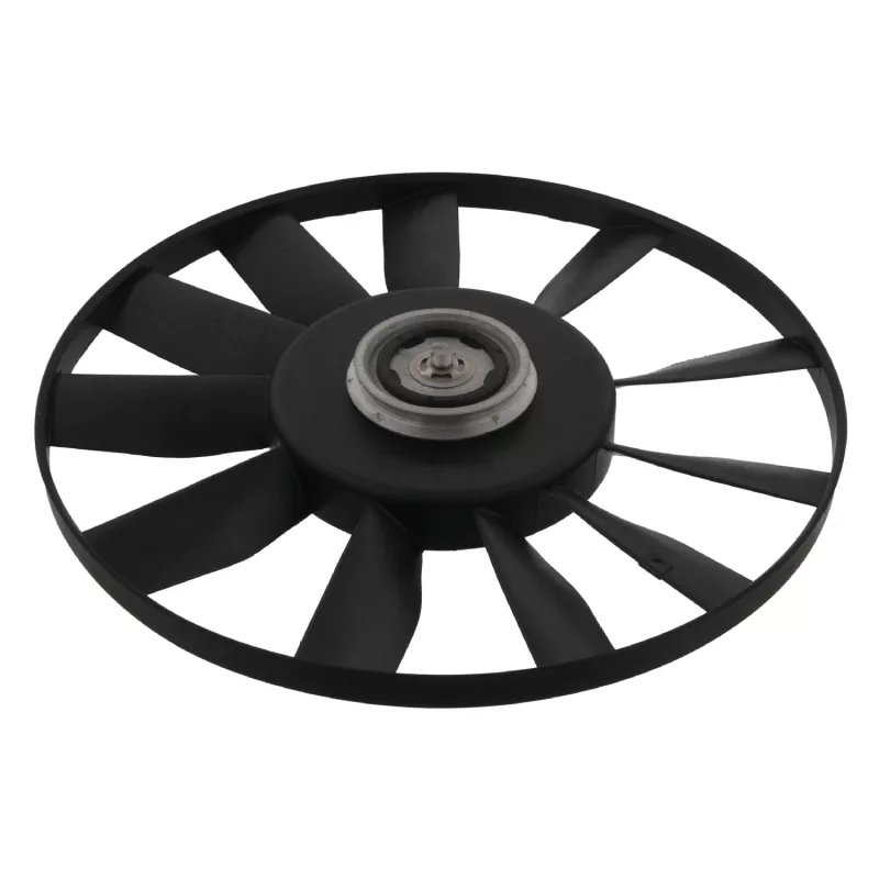 Ventilateur, refroidissement du moteur FEBI BILSTEIN 33169