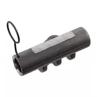 Amortisseur de vibrations, courroie de distribution FEBI BILSTEIN 33188
