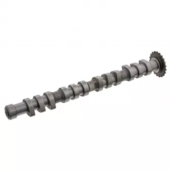 Arbre à came FEBI BILSTEIN 33191