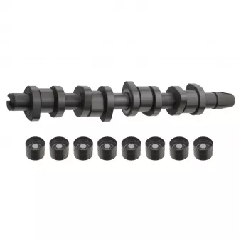 Jeu d'arbres à came FEBI BILSTEIN 33195