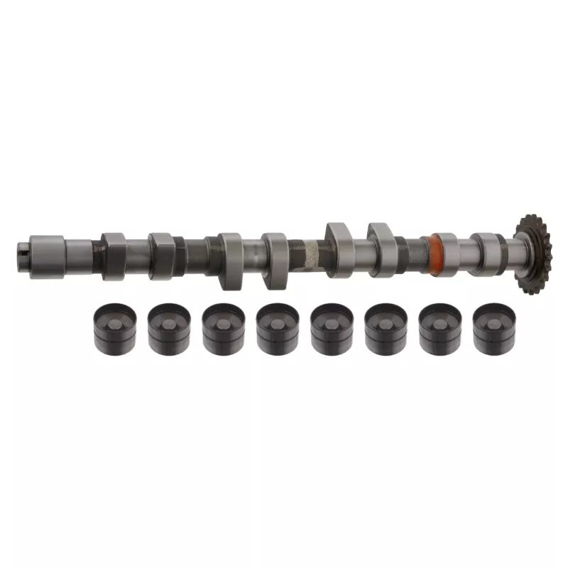 Jeu d'arbres à came FEBI BILSTEIN 33199