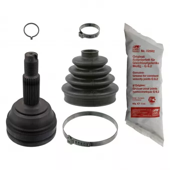 Jeu de joints, arbre de transmission FEBI BILSTEIN 33214