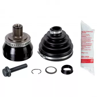 Embout de cardan avant (kit de réparation) FEBI BILSTEIN 33226