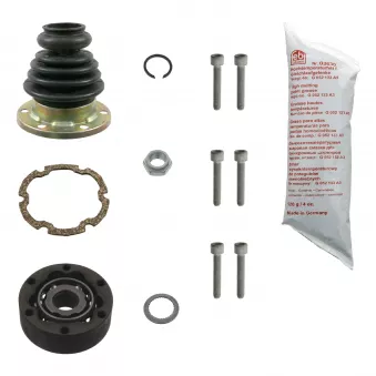 Embout de cardan avant (kit de réparation) FEBI BILSTEIN 33230