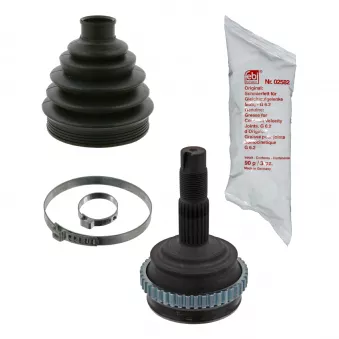 Embout de cardan avant (kit de réparation) FEBI BILSTEIN 33266