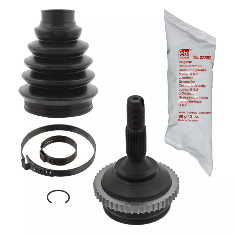 Embout de cardan avant (kit de réparation) FEBI BILSTEIN 33270