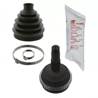 Embout de cardan avant (kit de réparation) FEBI BILSTEIN 33274