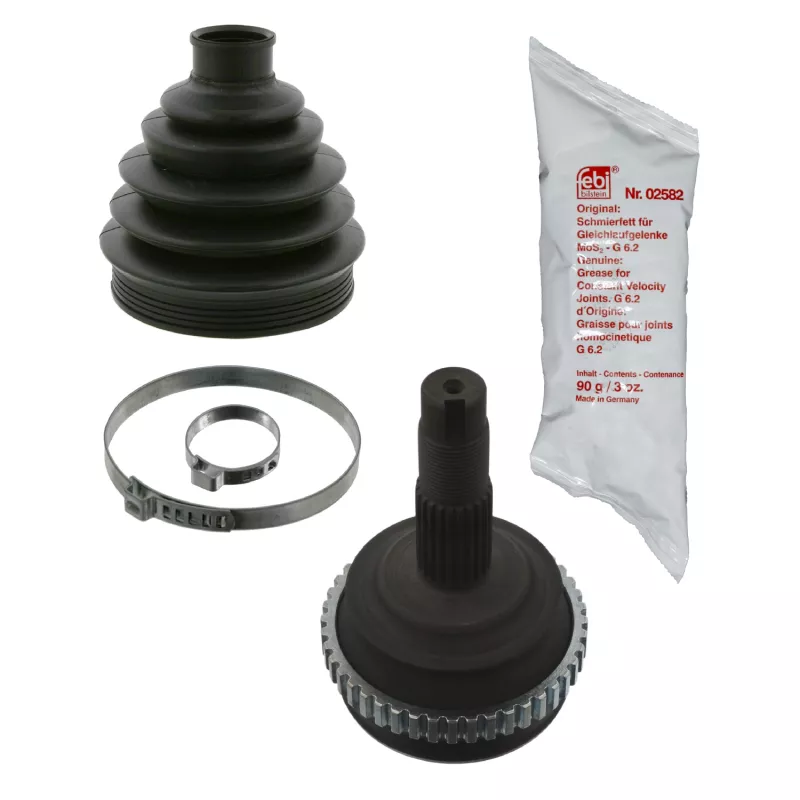 Embout de cardan avant (kit de réparation) FEBI BILSTEIN 33274