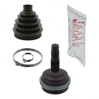 Embout de cardan avant (kit de réparation) FEBI BILSTEIN 33282