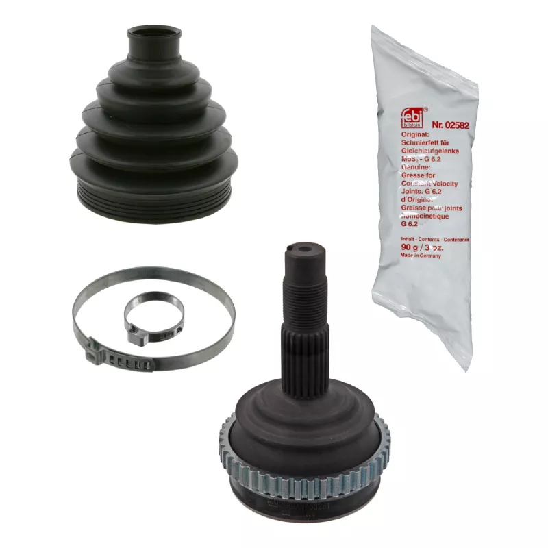 Embout de cardan avant (kit de réparation) FEBI BILSTEIN 33282