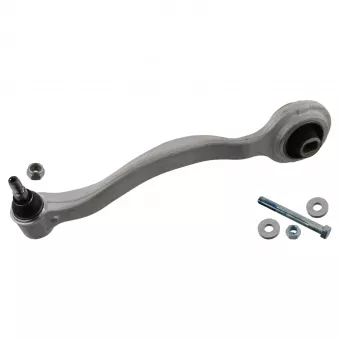 Kit de réparation, bras triangulaire avant gauche FEBI BILSTEIN 33350