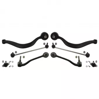 Kit de réparation, bras triangulaire FEBI BILSTEIN 33372