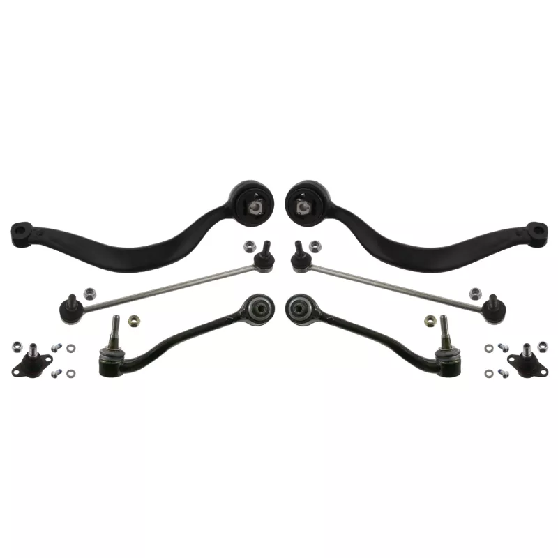 Kit de réparation, bras triangulaire FEBI BILSTEIN 33372