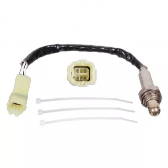 Sonde lambda FEBI BILSTEIN 33376