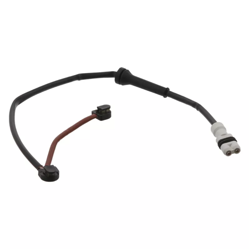 Contact d'avertissement, usure des plaquettes de frein FEBI BILSTEIN 33400