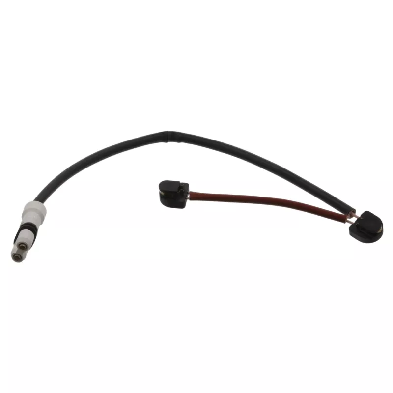 Contact d'avertissement, usure des plaquettes de frein FEBI BILSTEIN 33402