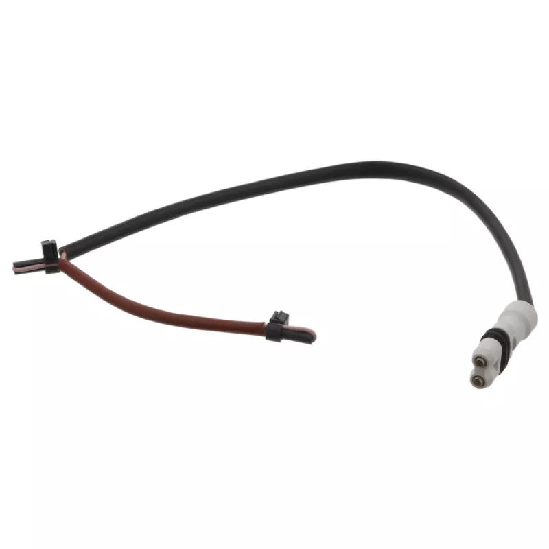 Contact d'avertissement, usure des plaquettes de frein avant droit FEBI BILSTEIN 33406
