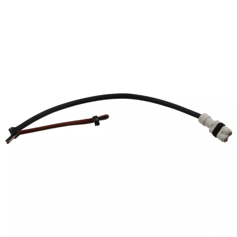 Contact d'avertissement, usure des plaquettes de frein FEBI BILSTEIN 33407