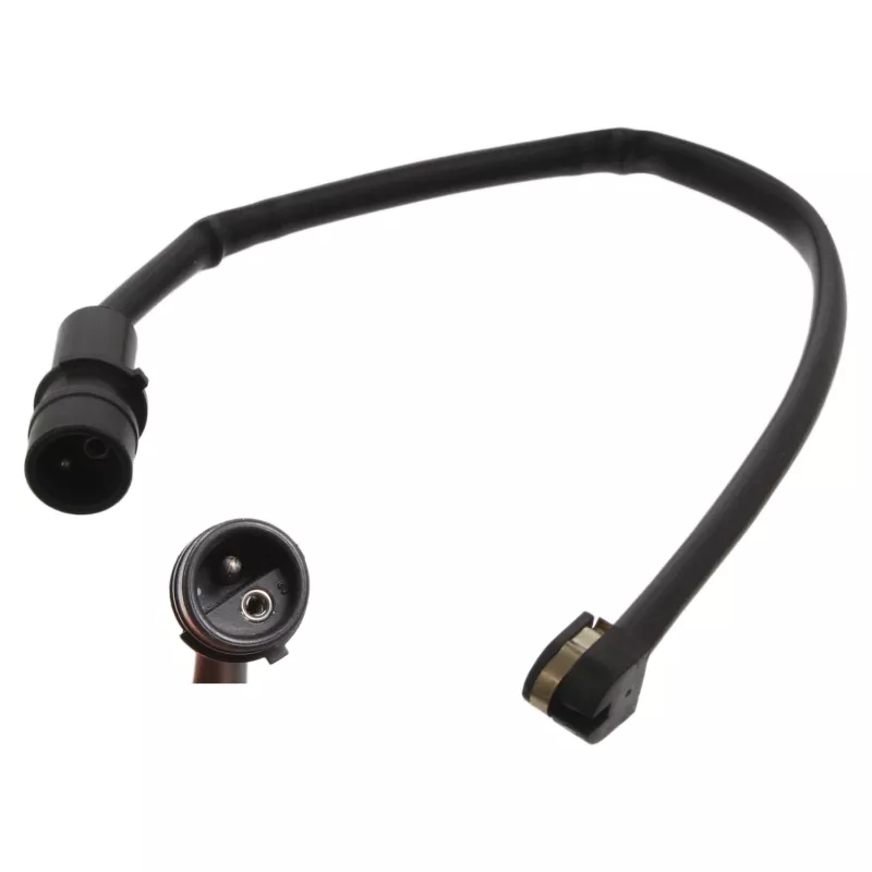 Contact d'avertissement, usure des plaquettes de frein FEBI BILSTEIN 33411